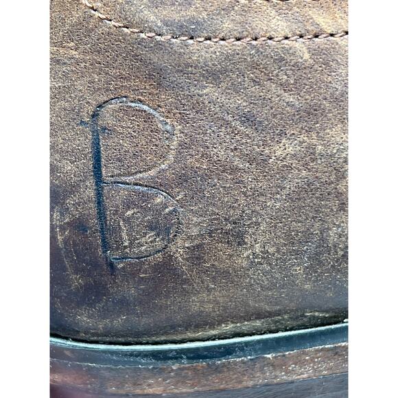 Cody James Men's Western Boot Round Toe Rc1103-3 Size 10.5D - Picture 4 of 9